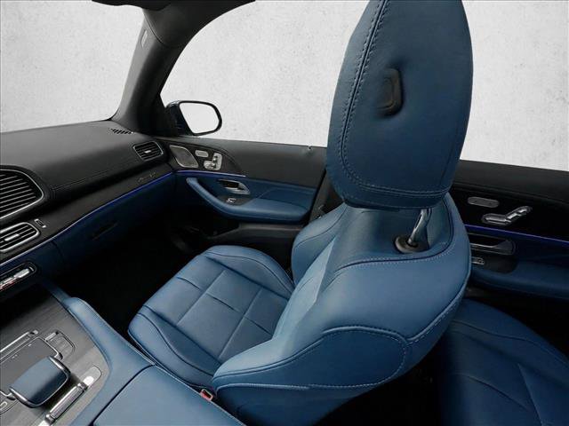 New 2026 Mercedes-Benz GLS 450 4MATIC image 18