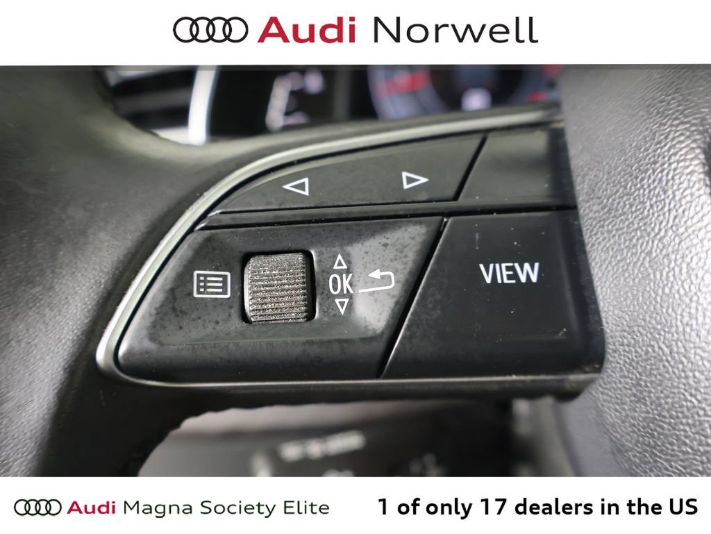 Used 2021 Audi Q7 2.0T Premium Plus AWD/4WD image 30