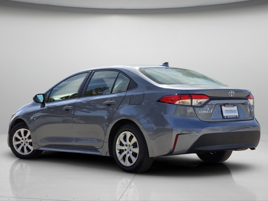 Used 2024 Toyota Corolla LE FWD image 15