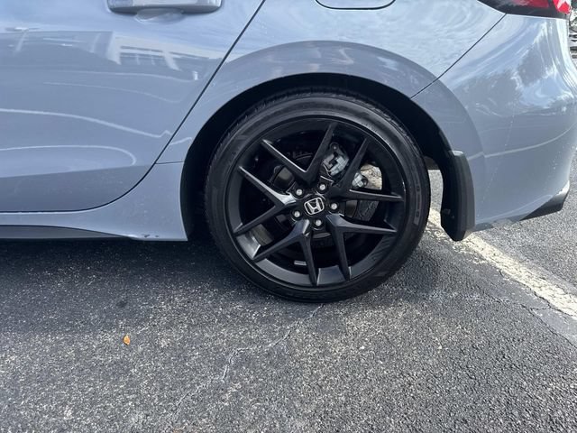 Certified 2024 Honda Civic Sport image 11