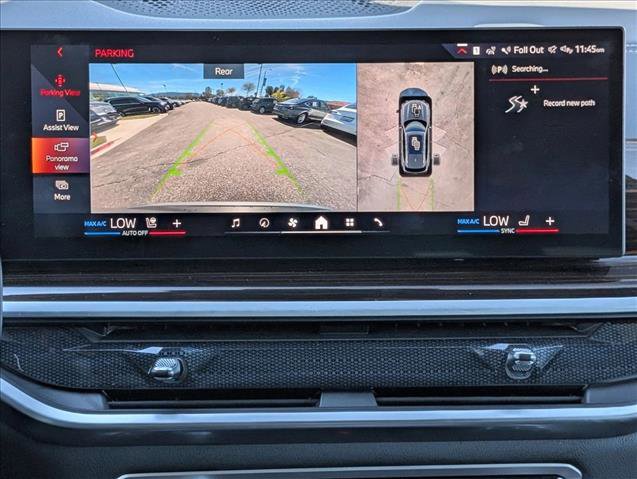 Used 2024 BMW X5 sDrive40i w/ Parking Assistance Package image 14
