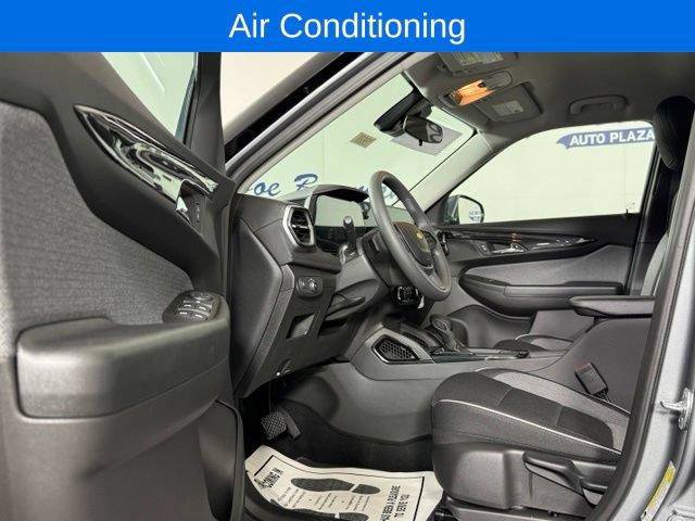 New 2026 Chevrolet TrailBlazer LS w/ LS Convenience Package AWD/4WD image 10