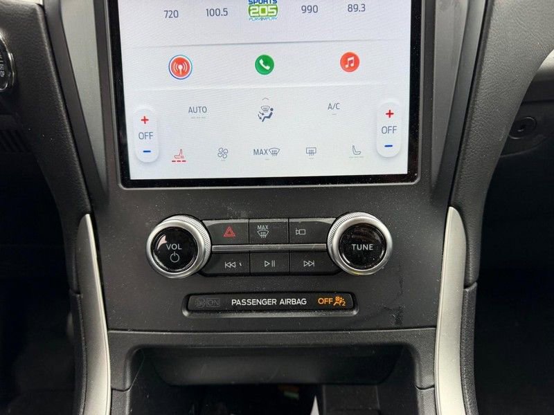 Used 2024 Ford Edge SEL image 12