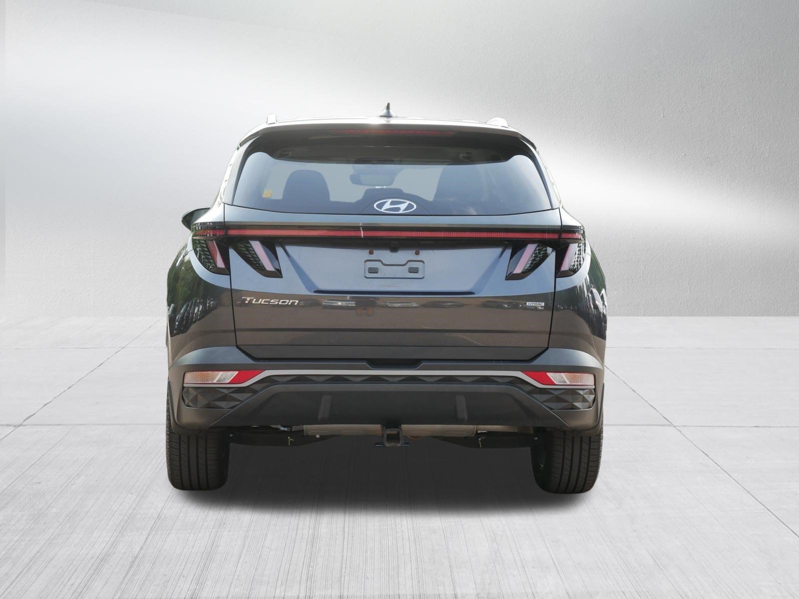 Used 2023 Hyundai Tucson SEL w/ Convenience Package AWD/4WD image 6