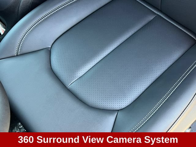 New 2026 Chrysler Pacifica Select FWD image 11