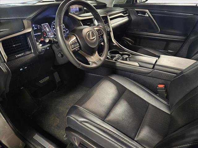 Used 2019 Lexus RX 350 FWD image 10