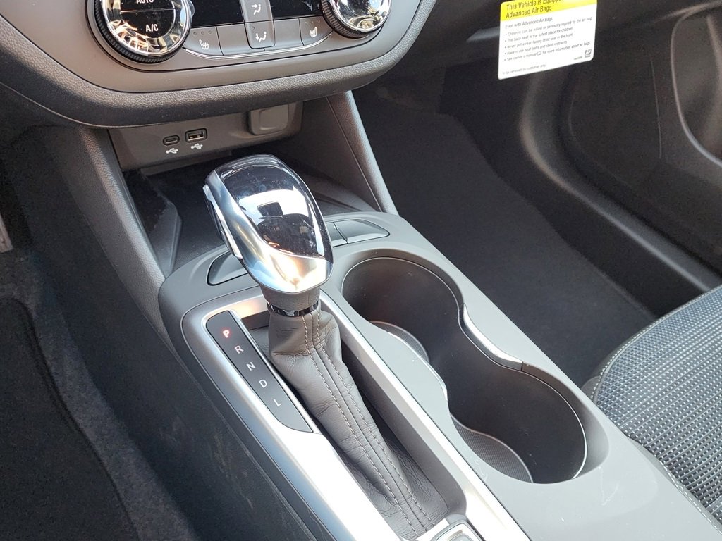 New 2026 Buick Envista Preferred w/ Convenience I Package image 29