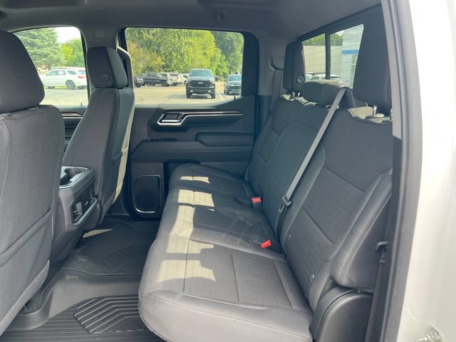 New 2026 Chevrolet Silverado 1500 RST w/ Convenience Package II AWD/4WD image 5