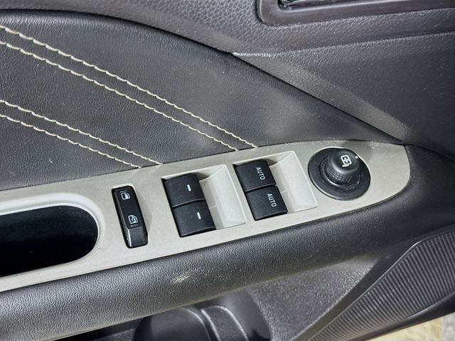 Used 2011 Ford Fusion Sport w/ 402A Rapid Spec Order Code AWD/4WD image 20