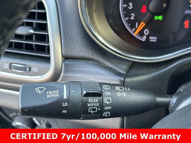 Certified 2021 Jeep Grand Cherokee Limited AWD/4WD image 29