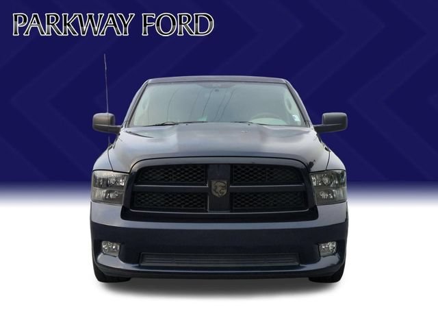 Used 2012 RAM 1500 Express RWD image 8