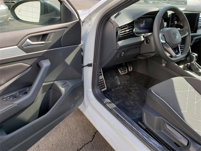 New 2026 Volkswagen Jetta Sport image 6