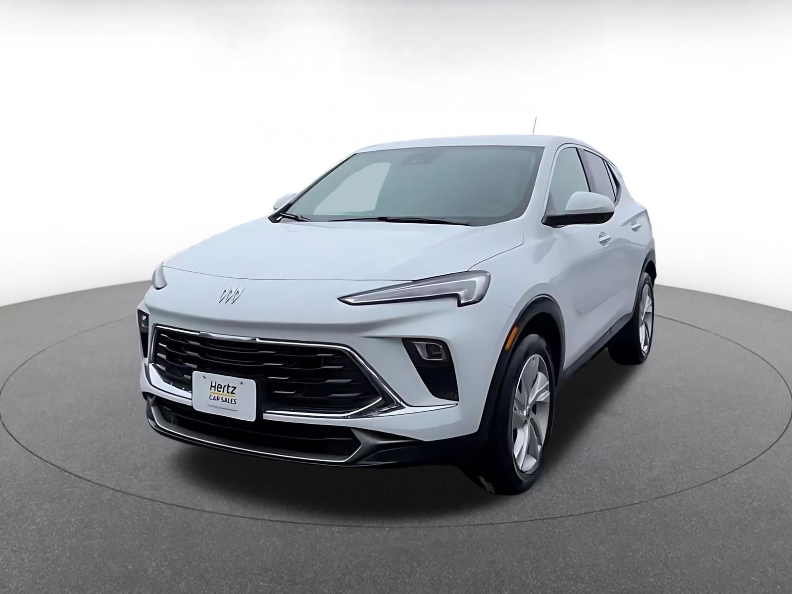 Used 2025 Buick Encore GX Preferred image 7