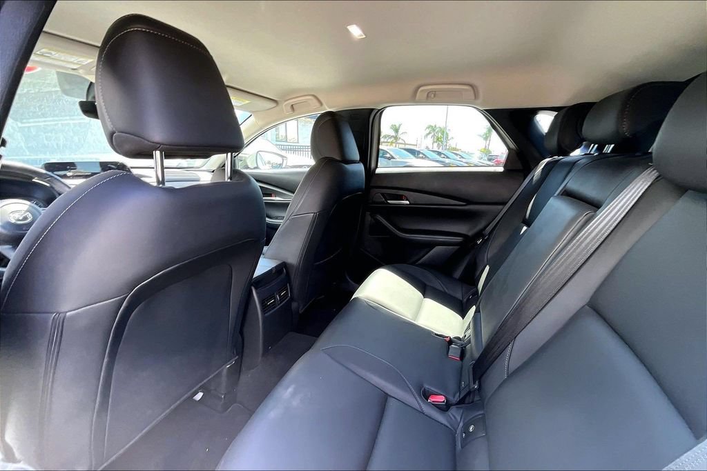 Certified 2023 MAZDA CX-30 AWD 2.5 S w/ Select Package image 16