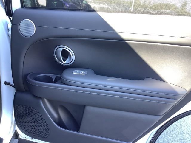 Used 2026 Hyundai Palisade SEL image 24