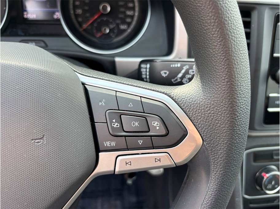 Used 2021 Volkswagen Atlas S image 22