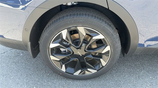 Used 2025 Kia Sorento SX image 19