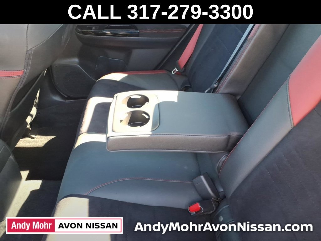 Used 2018 Subaru WRX STI Limited AWD/4WD image 38