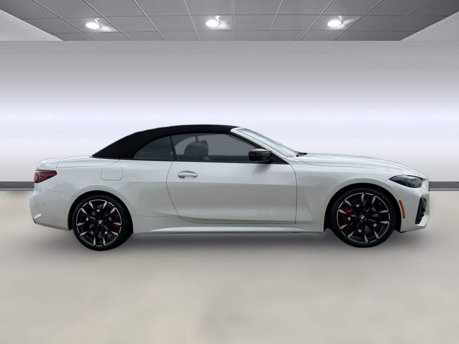 New 2027 BMW M440i Convertible w/ Premium Package RWD image 8
