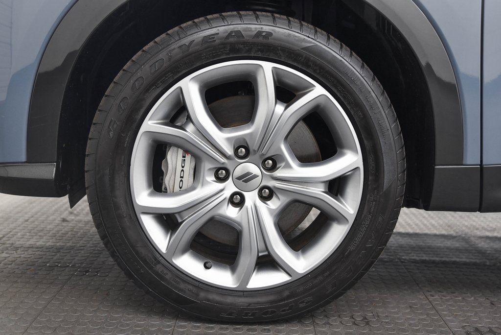 Used 2024 Dodge Hornet R/T image 8