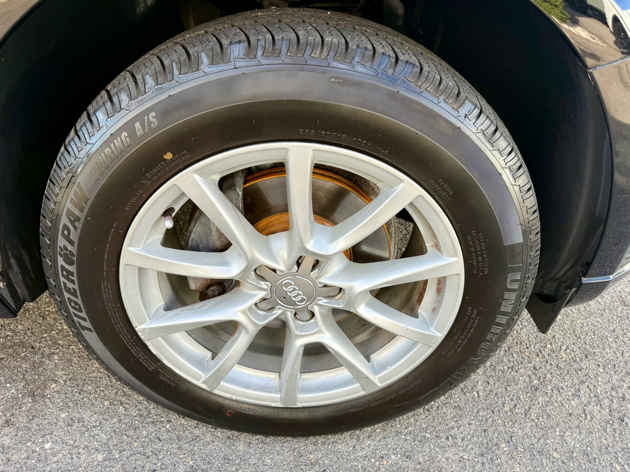 Used 2010 Audi Q5 3.2 Premium image 13