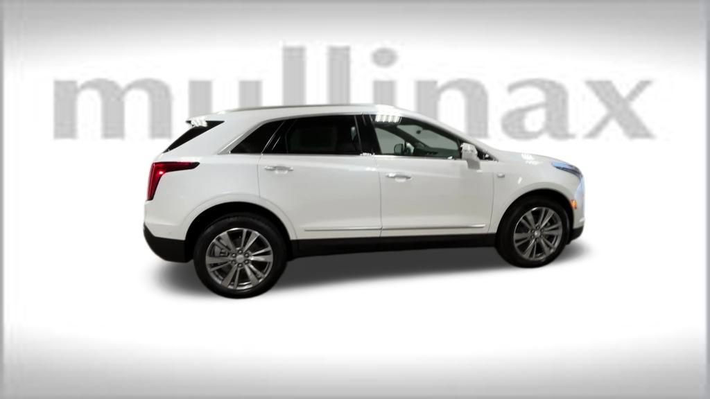 New 2026 Cadillac XT5 Premium Luxury image 49