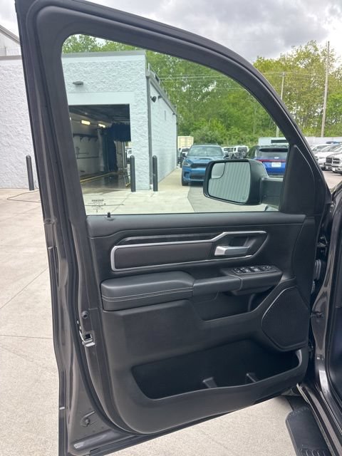 Certified 2023 RAM 1500 Big Horn AWD/4WD image 35