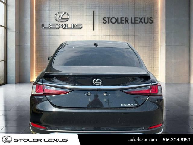 Used 2024 Lexus ES 300h w/ Premium Package image 6