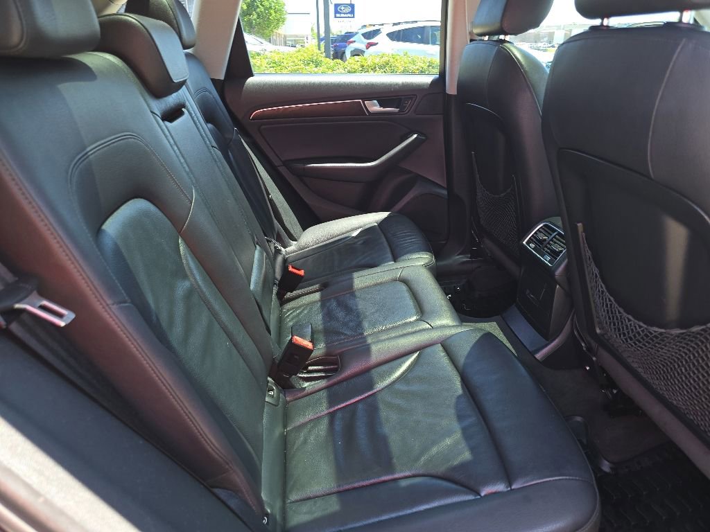 Used 2015 Audi Q5 2.0T Premium AWD/4WD image 29