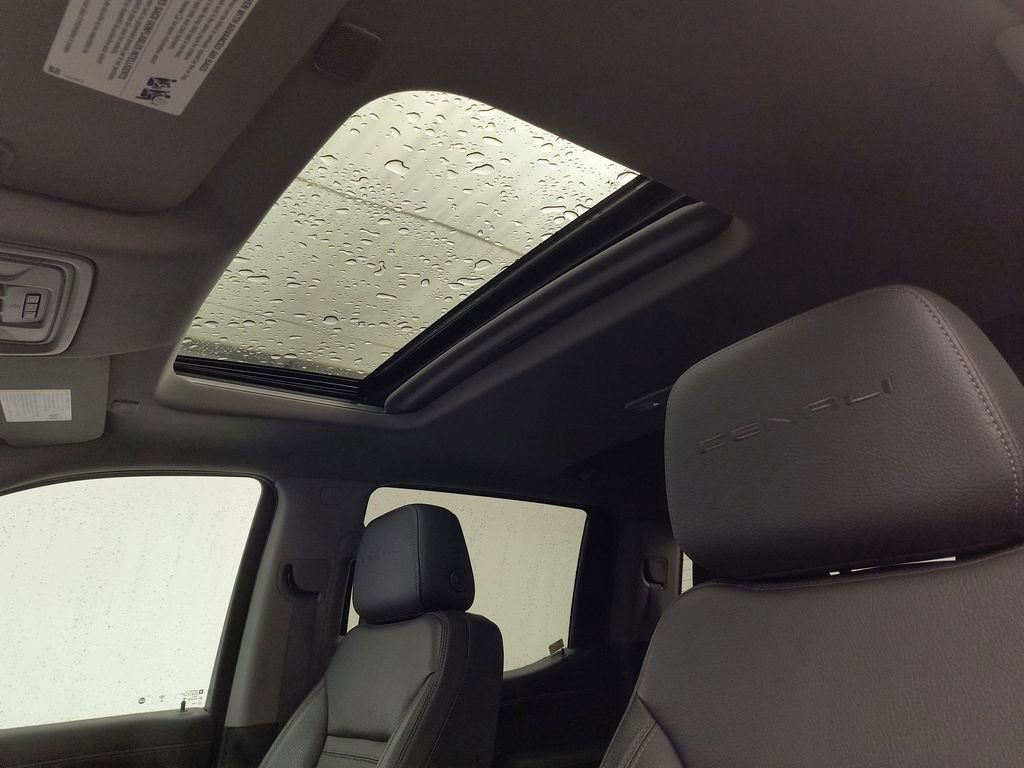 Used 2020 GMC Sierra 1500 Denali w/ Denali Ultimate Package image 11