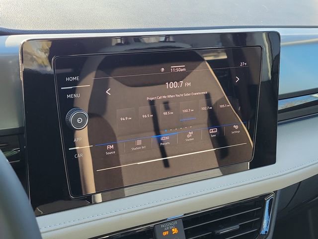 New 2026 Volkswagen Taos S image 26