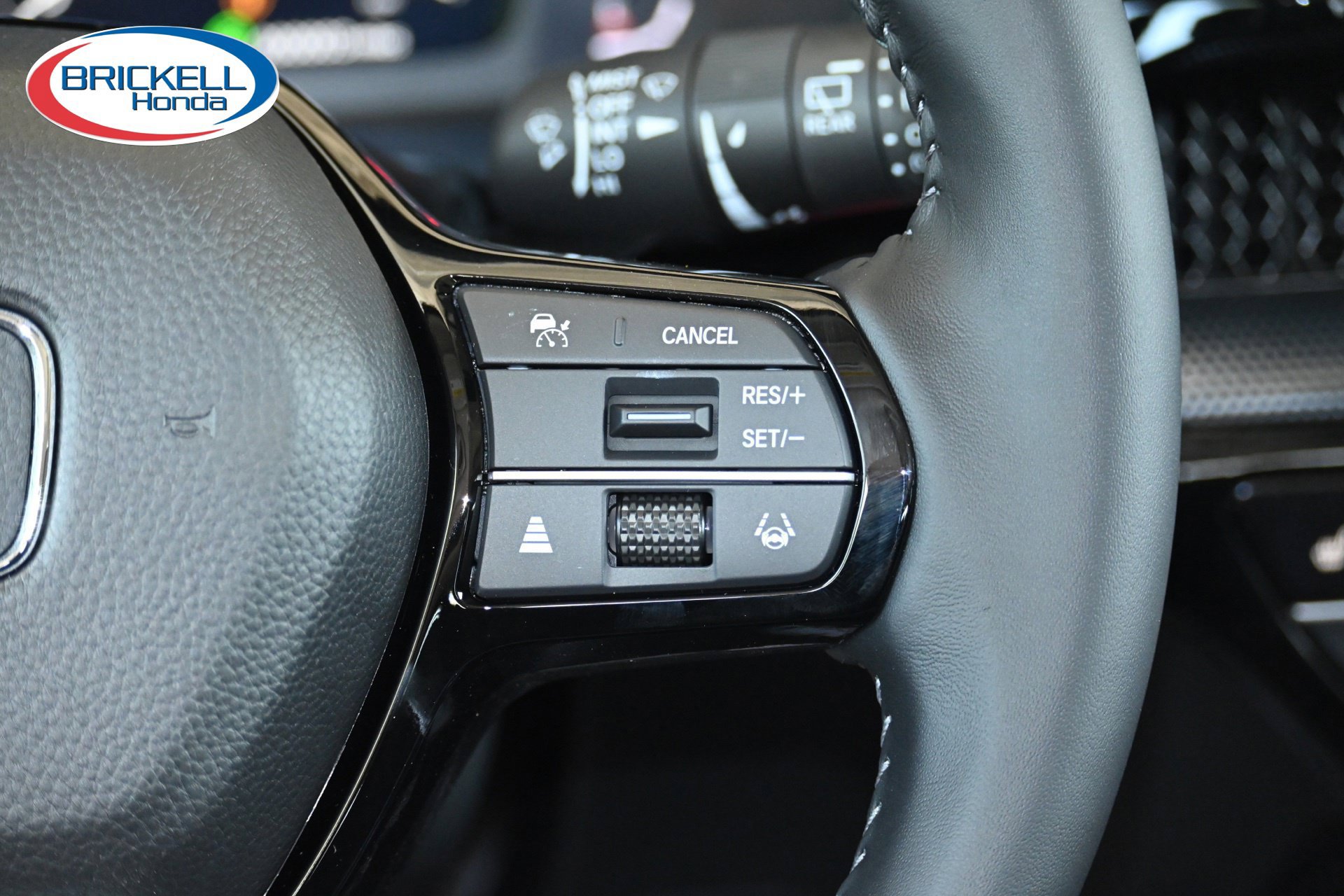 New 2026 Honda CR-V EX-L image 27