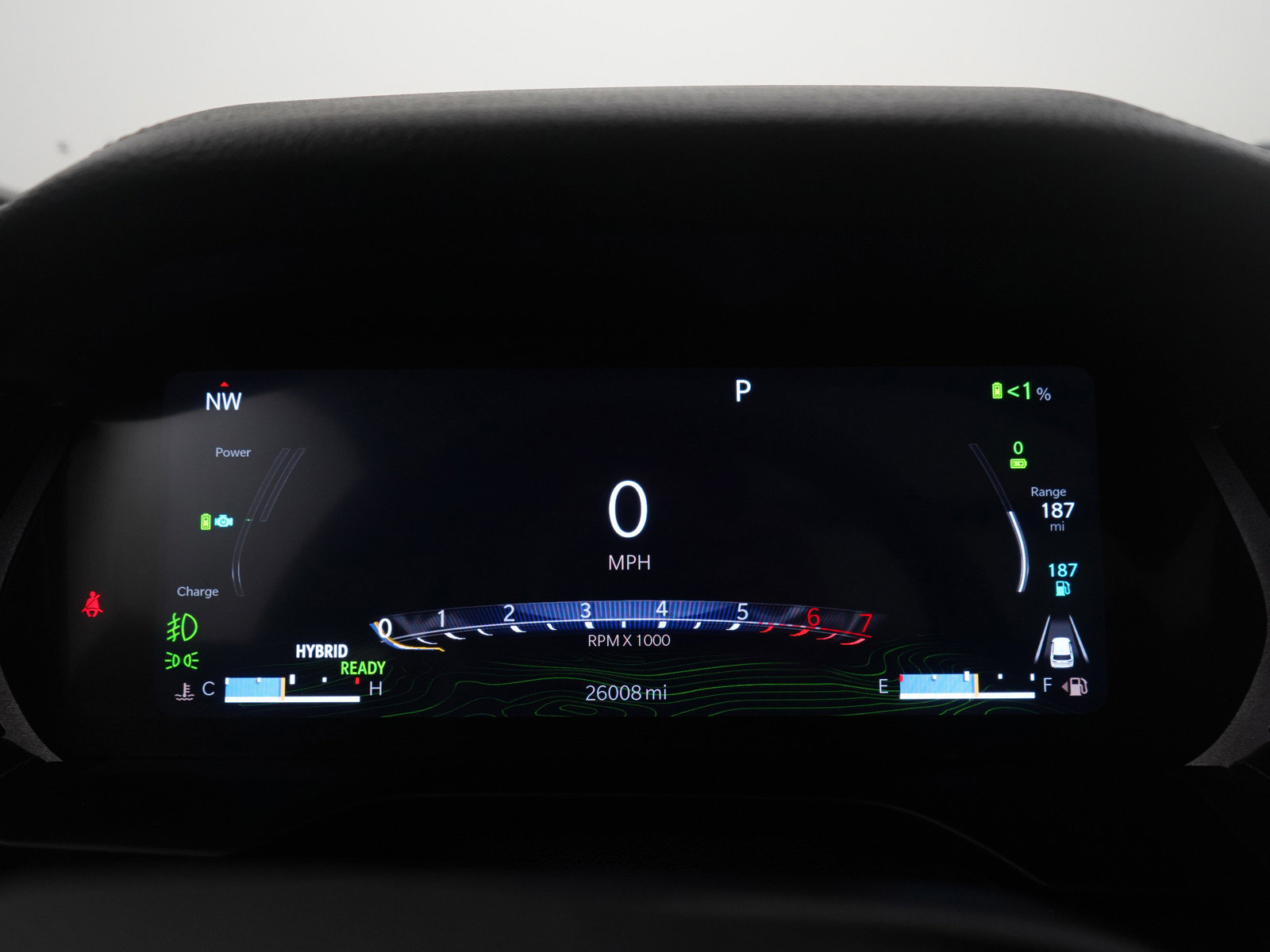 Used 2023 Jeep Grand Cherokee 30th Anniversary image 29