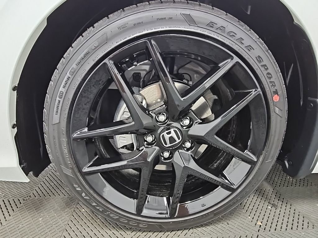 New 2026 Honda Civic Sport image 39