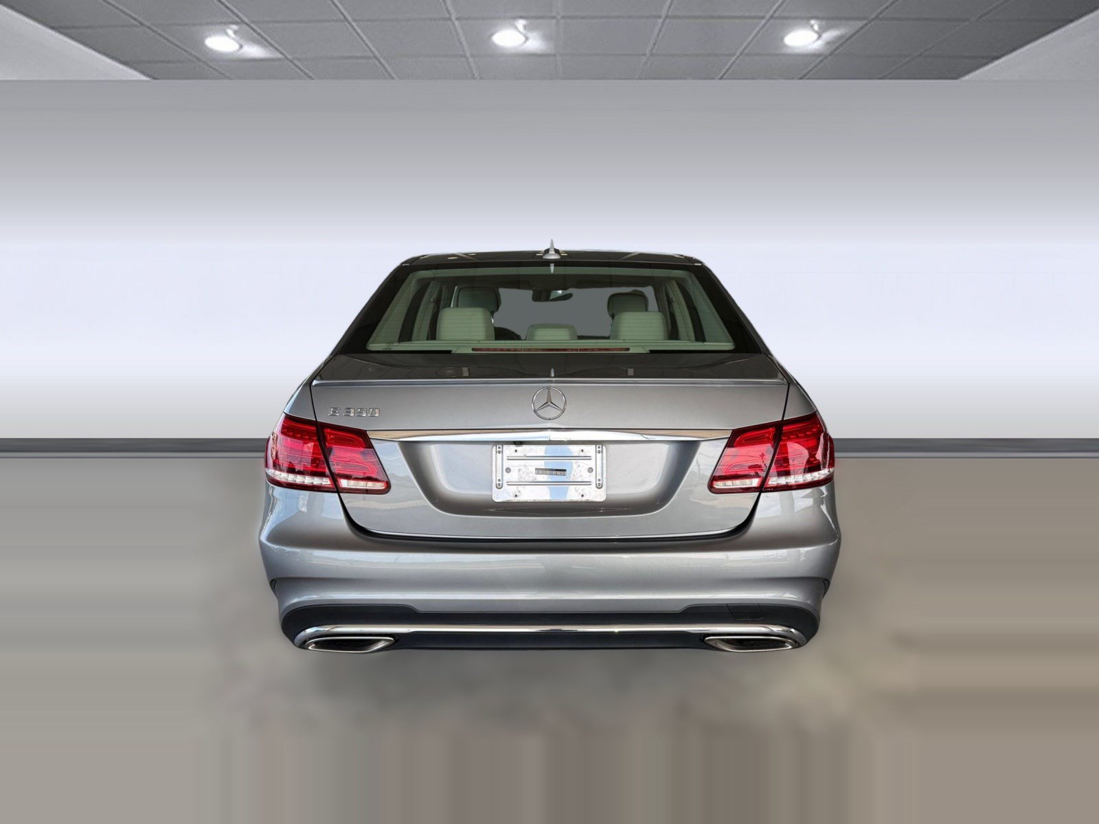 Used 2014 Mercedes-Benz E 350 Sedan image 10
