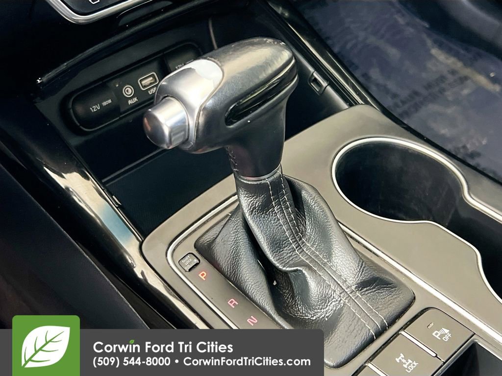 Used 2016 Kia Sorento SX AWD/4WD image 10