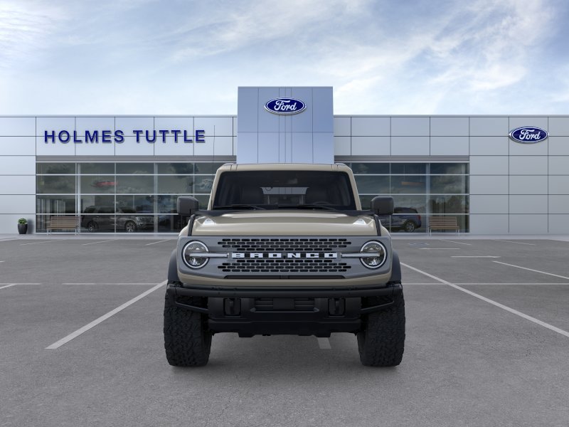 New 2026 Ford Bronco Badlands AWD/4WD image 6