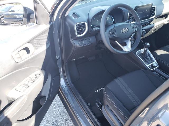 New 2026 Hyundai Venue SEL image 7