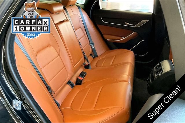 Used 2024 Jaguar XF R-Dynamic SE RWD image 26