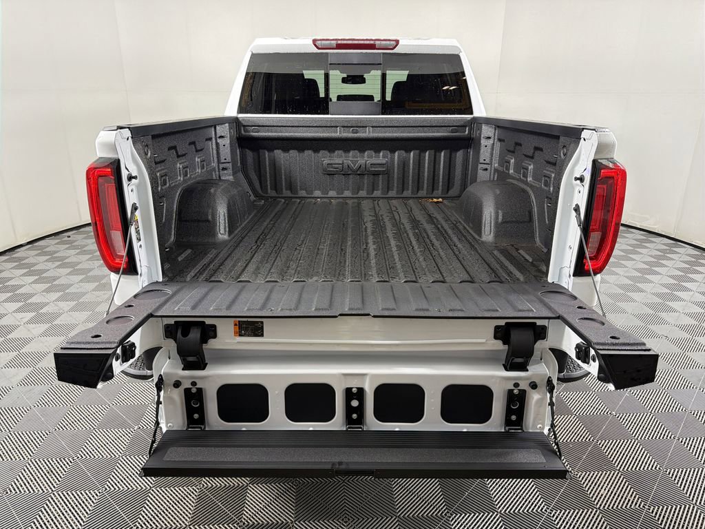 New 2026 GMC Sierra 1500 SLT w/ SLT Premium Plus Package image 16