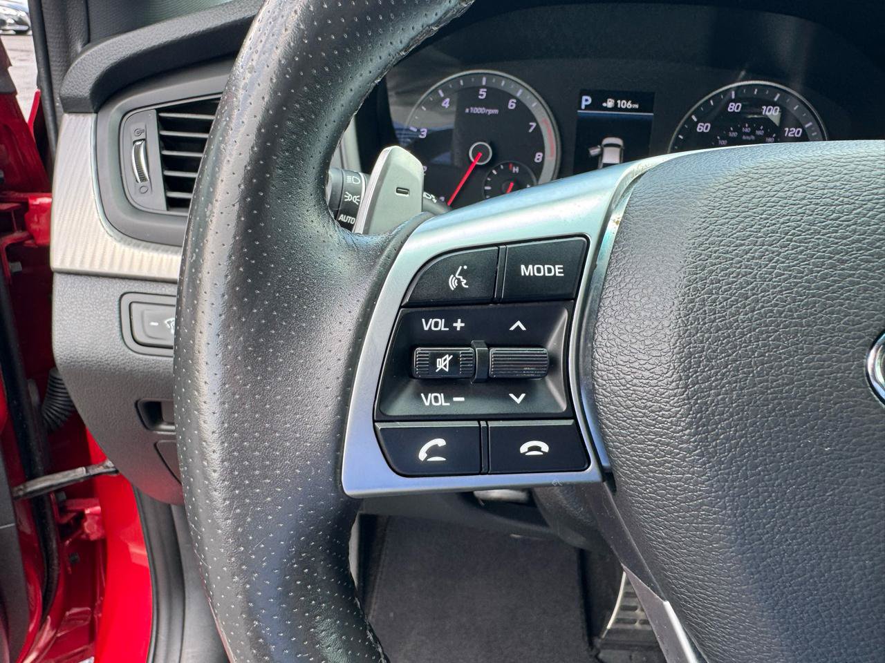 Used 2019 Hyundai Sonata Sport FWD image 23
