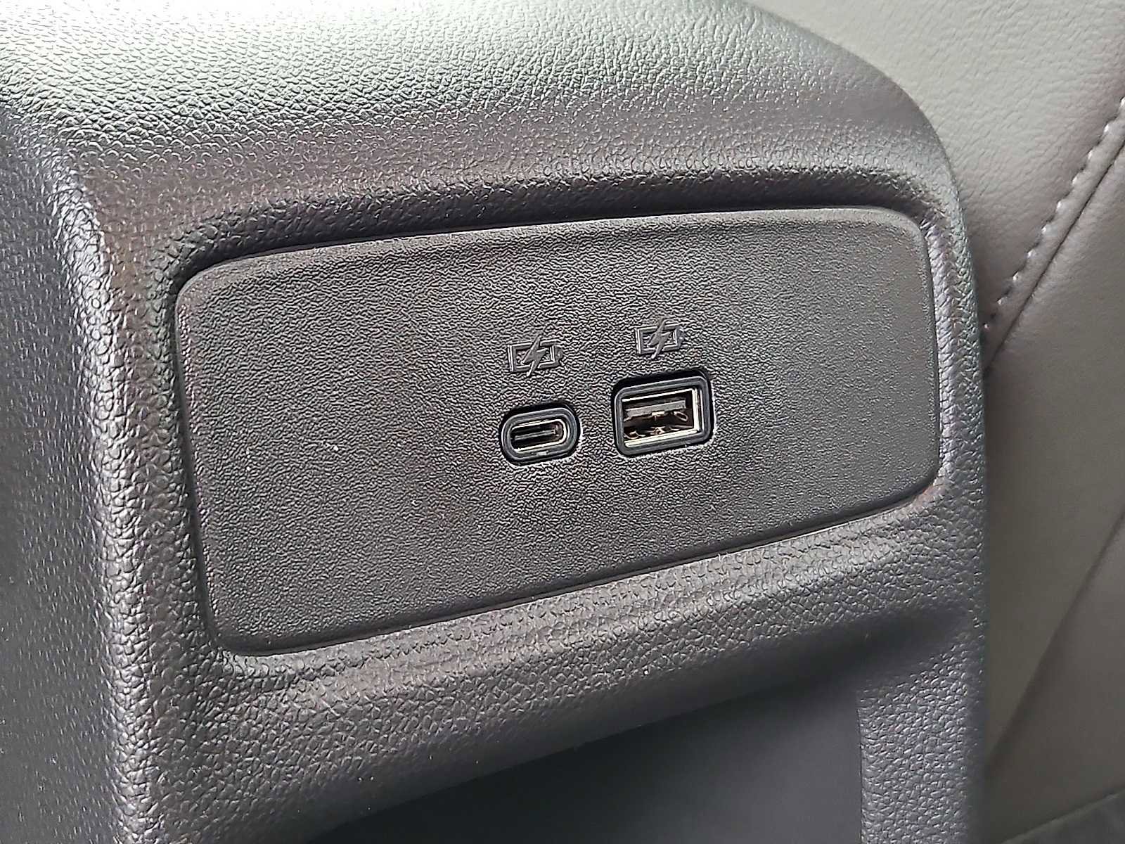 New 2025 Chevrolet Trax ACTIV w/ Driver Confidence Package image 20