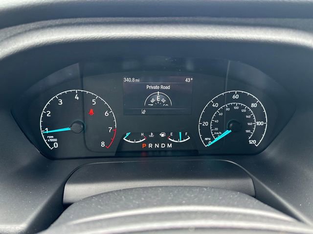 Used 2024 Ford Transit 350 XL image 18