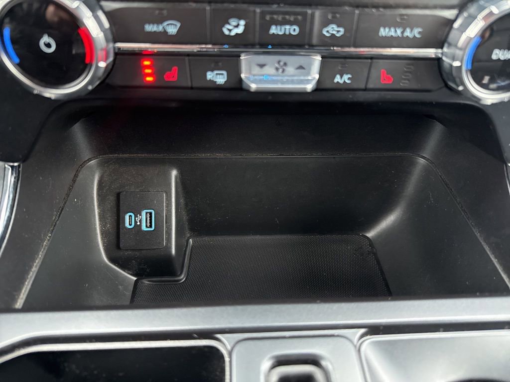 Used 2022 Ford F150 XLT w/ Equipment Group 302A High AWD/4WD image 24