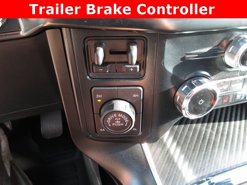 Used 2025 Ford F150 Raptor image 18