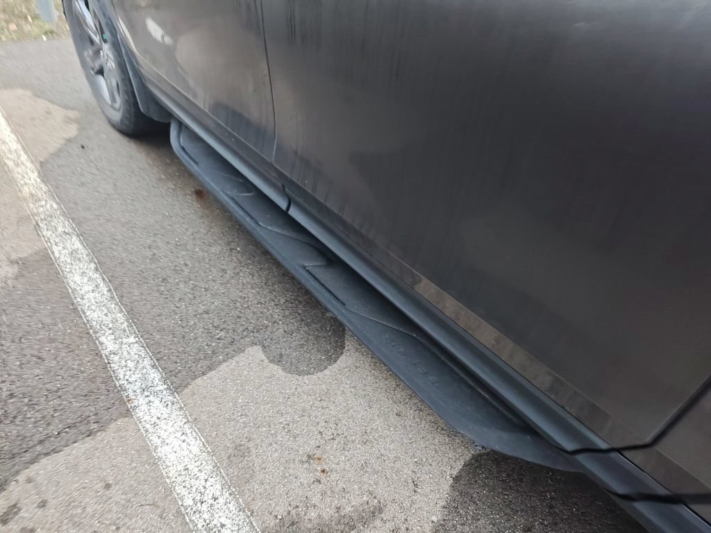 Used 2023 Honda Ridgeline RTL image 7