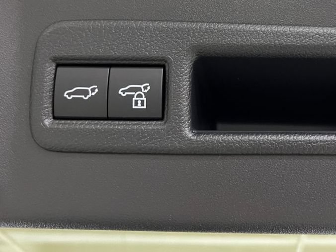 New 2026 Toyota bZ FWD image 46