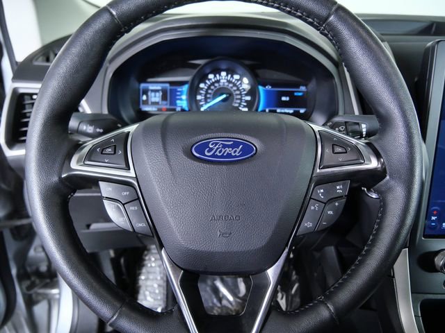 Used 2024 Ford Edge SEL w/ Convenience Package AWD/4WD image 21