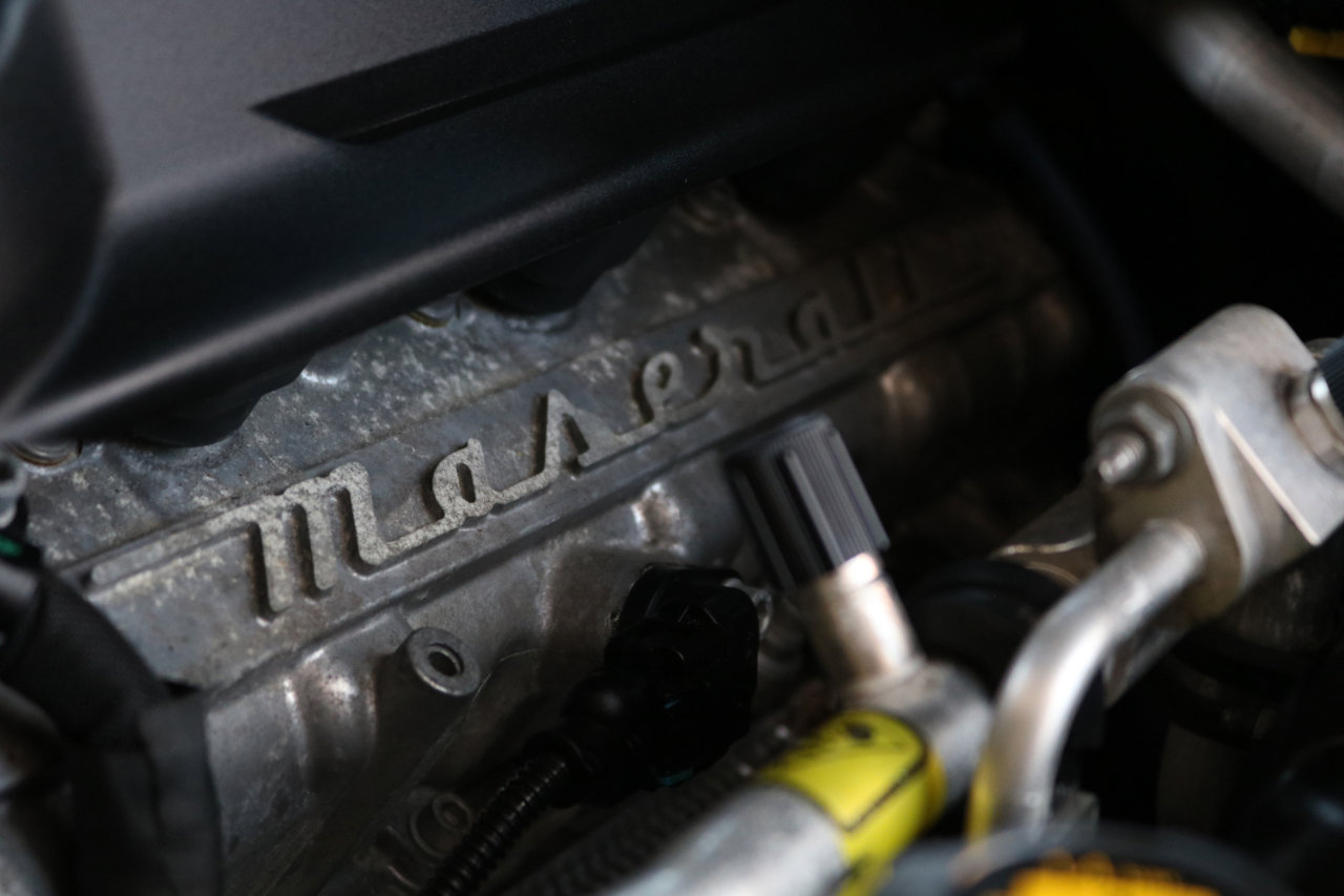 Used 2016 Maserati Ghibli S Q4 image 69