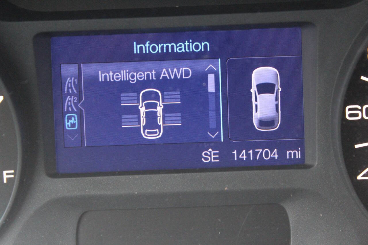 Used 2013 Ford Edge SEL image 30